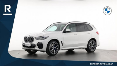 BMW X5 Gebrauchtwagen