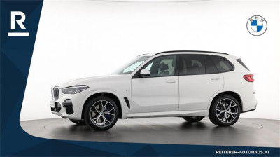 BMW X5 Gebrauchtwagen