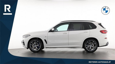 BMW X5 Gebrauchtwagen