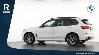 BMW X5 Gebrauchtwagen