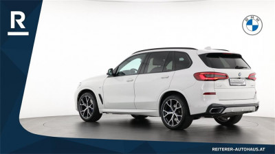 BMW X5 Gebrauchtwagen