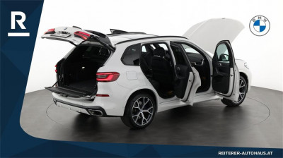 BMW X5 Gebrauchtwagen