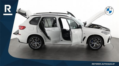 BMW X5 Gebrauchtwagen