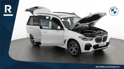 BMW X5 Gebrauchtwagen