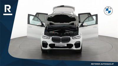 BMW X5 Gebrauchtwagen