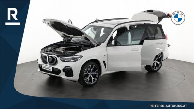 BMW X5 Gebrauchtwagen