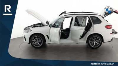 BMW X5 Gebrauchtwagen