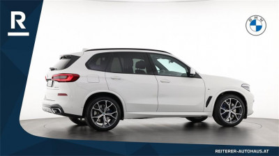 BMW X5 Gebrauchtwagen