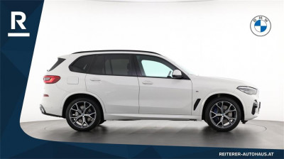 BMW X5 Gebrauchtwagen