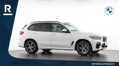 BMW X5 Gebrauchtwagen