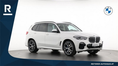 BMW X5 Gebrauchtwagen