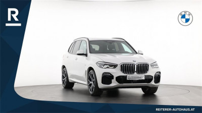 BMW X5 Gebrauchtwagen