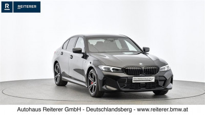 BMW 3er Gebrauchtwagen