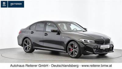 BMW 3er Gebrauchtwagen