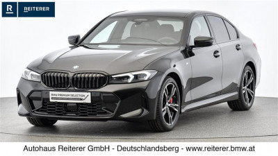 BMW 3er Gebrauchtwagen