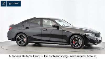 BMW 3er Gebrauchtwagen