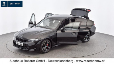 BMW 3er Gebrauchtwagen