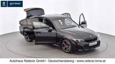 BMW 3er Gebrauchtwagen