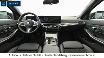 BMW 3er Gebrauchtwagen