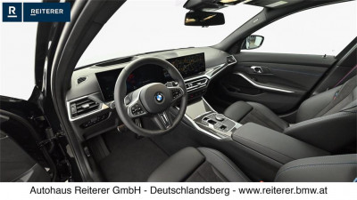 BMW 3er Gebrauchtwagen