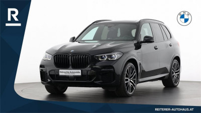 BMW X5 Gebrauchtwagen