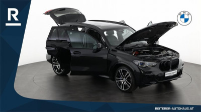 BMW X5 Gebrauchtwagen