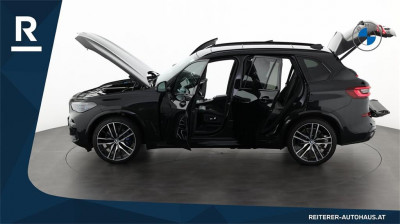 BMW X5 Gebrauchtwagen