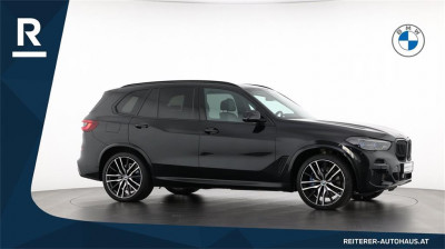 BMW X5 Gebrauchtwagen