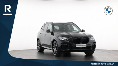 BMW X5 Gebrauchtwagen