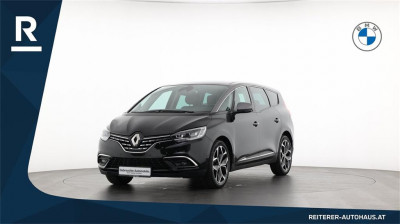 Renault Scénic Gebrauchtwagen