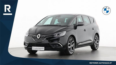 Renault Scénic Gebrauchtwagen