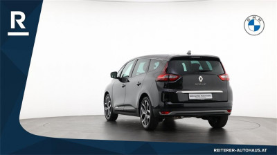 Renault Scénic Gebrauchtwagen