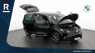 Renault Scénic Gebrauchtwagen