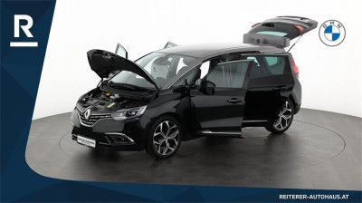 Renault Scénic Gebrauchtwagen