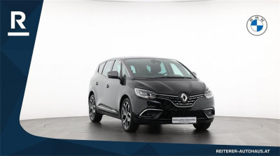 Renault Scénic Gebrauchtwagen