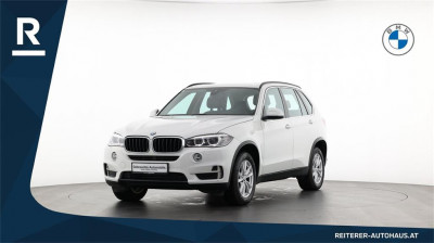 BMW X5 Gebrauchtwagen