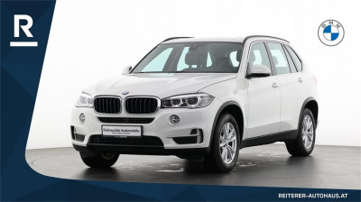 BMW X5 Gebrauchtwagen