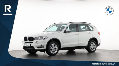 BMW X5 Gebrauchtwagen