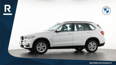 BMW X5 Gebrauchtwagen