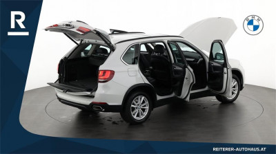 BMW X5 Gebrauchtwagen