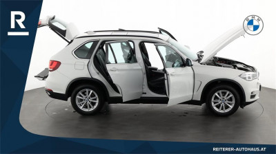 BMW X5 Gebrauchtwagen