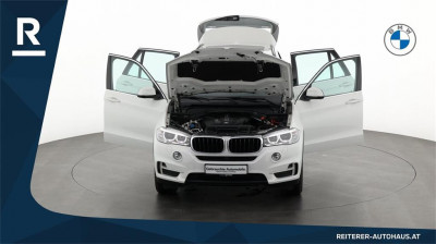 BMW X5 Gebrauchtwagen