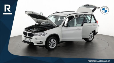 BMW X5 Gebrauchtwagen