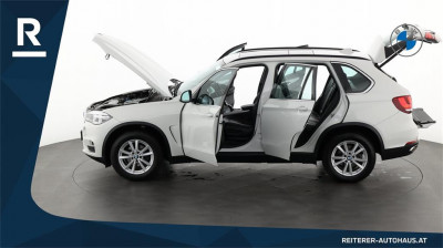 BMW X5 Gebrauchtwagen