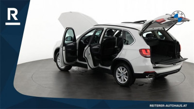 BMW X5 Gebrauchtwagen