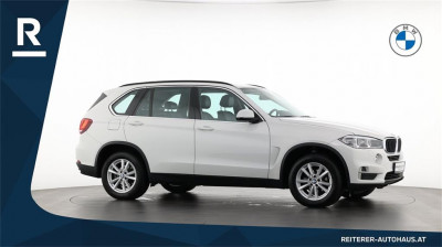 BMW X5 Gebrauchtwagen