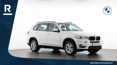 BMW X5 Gebrauchtwagen