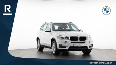 BMW X5 Gebrauchtwagen