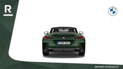 BMW Z4 Neuwagen