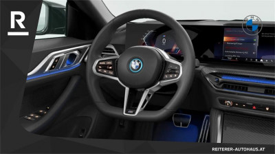 BMW i4 Neuwagen